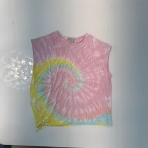 Zara Girls T